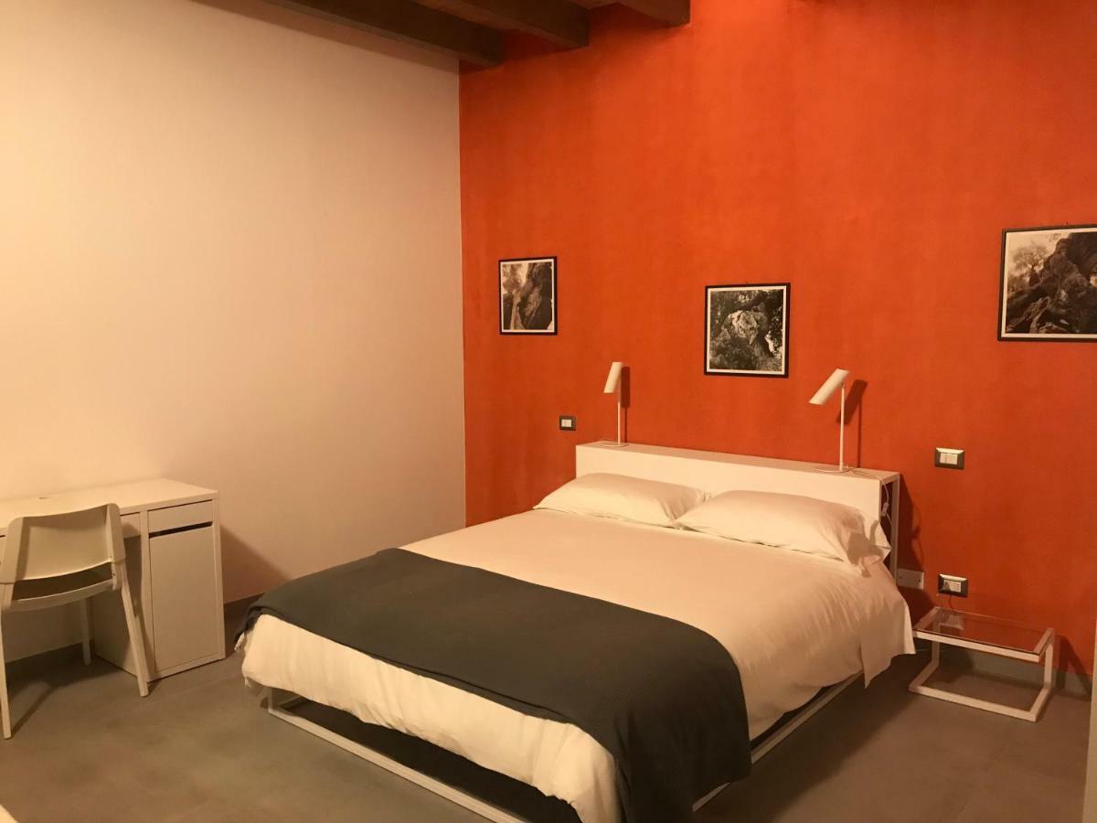 فندق La Casa Di Raffaele ماتيرا المظهر الخارجي الصورة