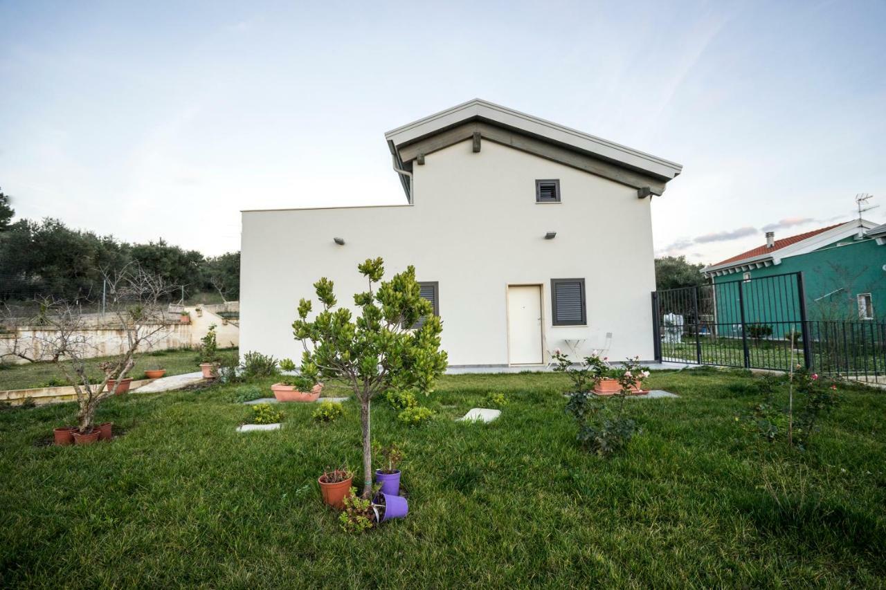 فندق La Casa Di Raffaele ماتيرا المظهر الخارجي الصورة