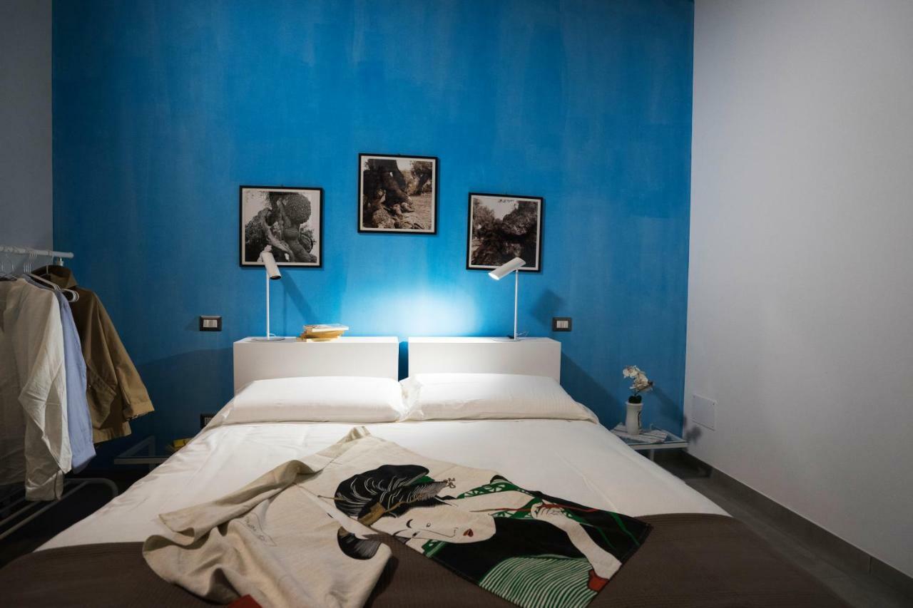 فندق La Casa Di Raffaele ماتيرا المظهر الخارجي الصورة